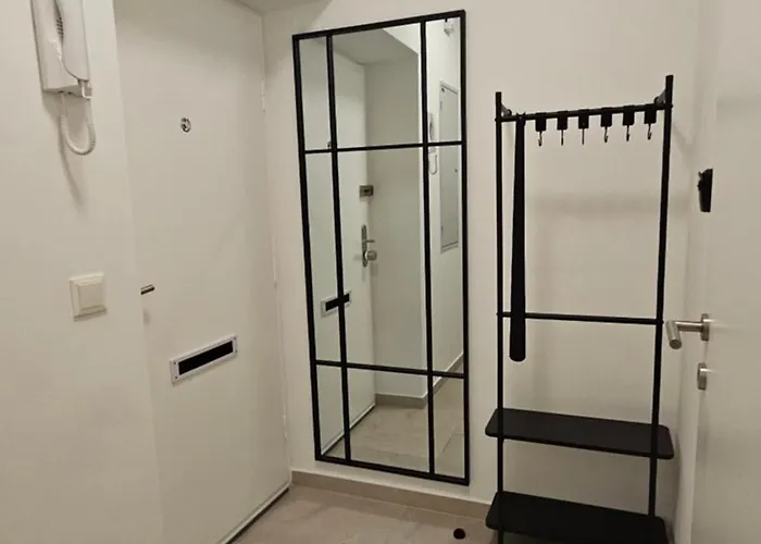 Lendspace Štýrský Hradec