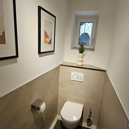 Lendspace Διαμέρισμα *