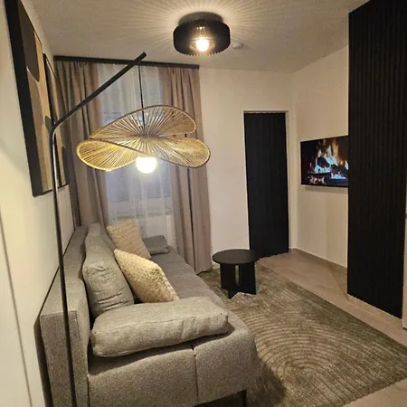 Lendspace Διαμέρισμα *