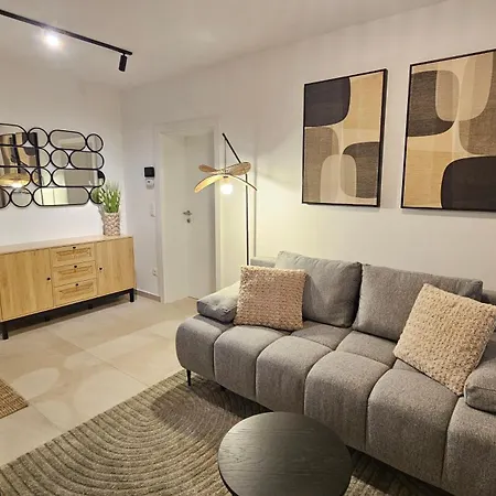 Lendspace Διαμέρισμα