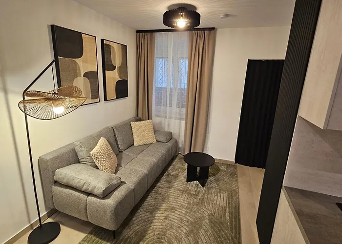 Διαμέρισμα Lendspace Γκρατς