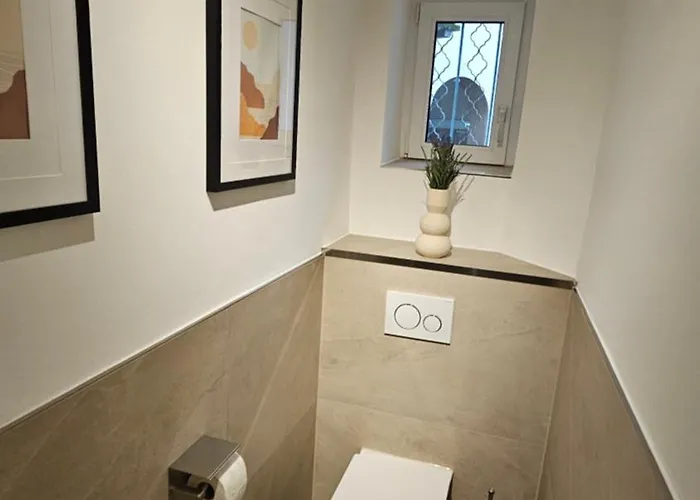 Lendspace Lägenhet *