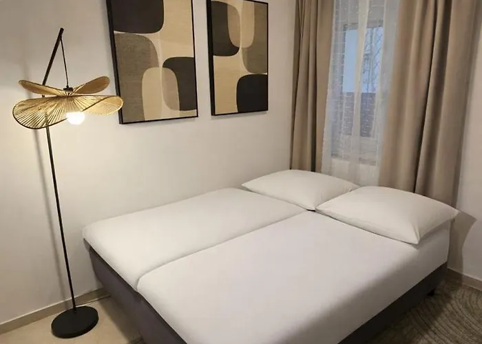 Lendspace Διαμέρισμα Γκρατς