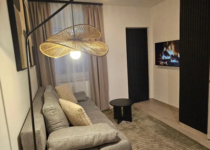 Lendspace Lägenhet *